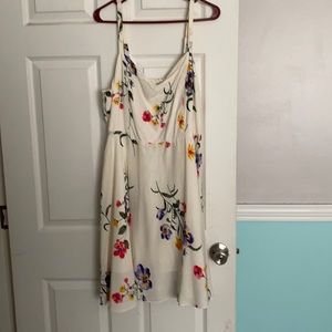 Spring Dress